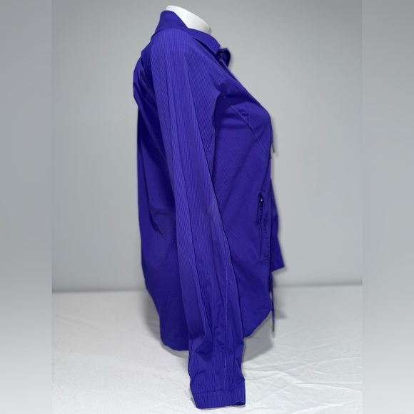 Lululemon Transition Jacket - Picture 3 of 8